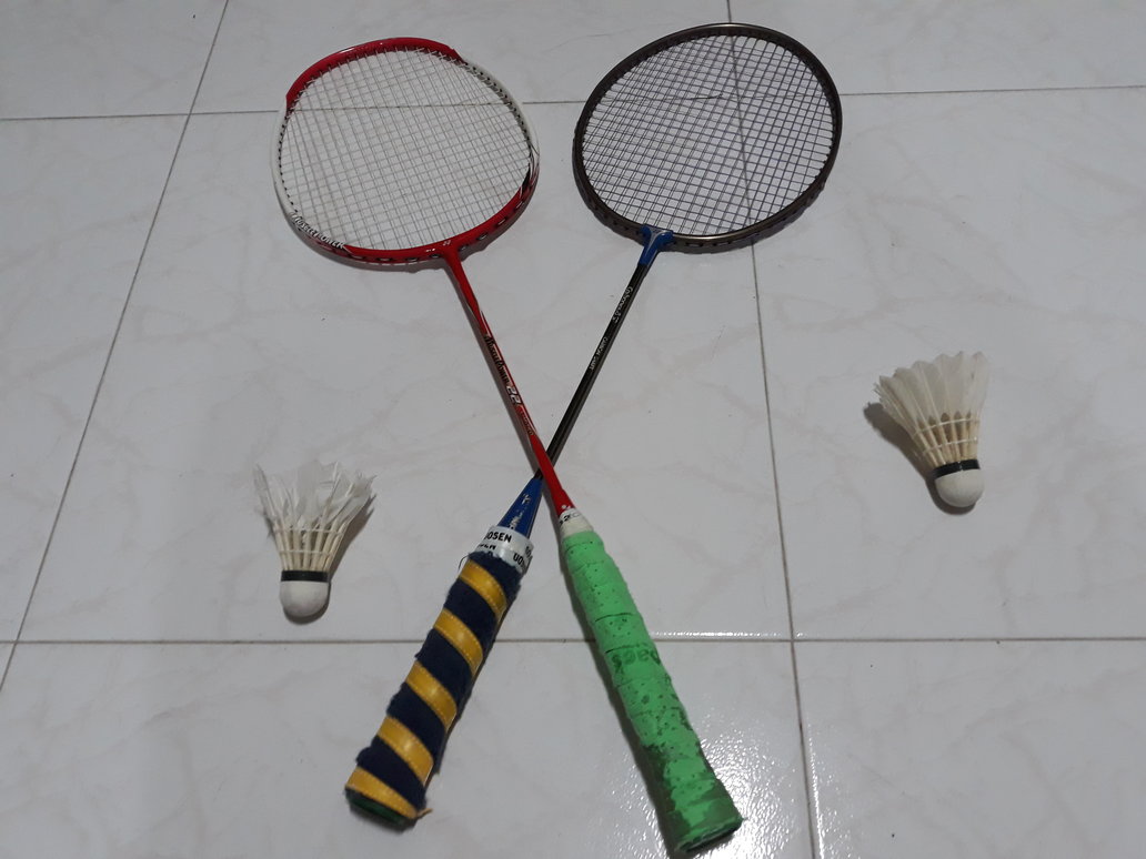 Badminton Picture